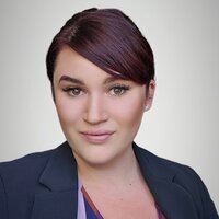 Elisabeth Falter Portraitbild von Elisabeth Falter