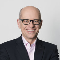 Stefan Brunken Portraitbild von Stefan Brunken